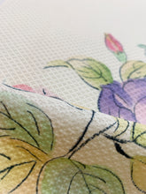 画像をギャラリービューアに読み込む, 手描き草花模様総地紋【タックタイプ】