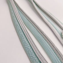 画像をギャラリービューアに読み込む, 冠組×変わり組締め