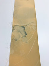 画像をギャラリービューアに読み込む, 総草花地紋に暈し模様