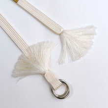 画像をギャラリービューアに読み込む, 金彩模様の高麗組締め