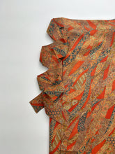 画像をギャラリービューアに読み込む, 熨斗に草花・華紋模様