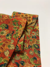 画像をギャラリービューアに読み込む, 唐草と鳥模様【短】