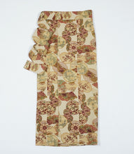 画像をギャラリービューアに読み込む, 絵皿に花鳥模様【シュッケニ】