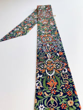 画像をギャラリービューアに読み込む, 花更紗模様【短】