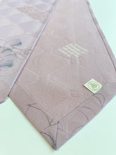 画像をギャラリービューアに読み込む, 絞り辻が花模様総地紋【長】