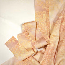 画像をギャラリービューアに読み込む, 草花模様暈し【ギャザータイプ】