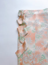 画像をギャラリービューアに読み込む, 枝の実模様