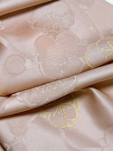 画像をギャラリービューアに読み込む, 総八重梅地紋【ギャザータイプ】