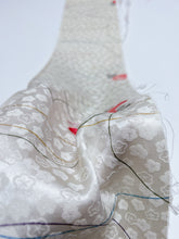 画像をギャラリービューアに読み込む, 万寿菊模様に総小梅地紋【ギャザータイプ】