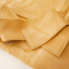 画像をギャラリービューアに読み込む, 花地紋模様【シュッケニ】