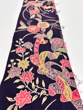 画像をギャラリービューアに読み込む, 熨斗に古典草花模様【ギャザータイプ】