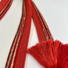 画像をギャラリービューアに読み込む, 変り冠組×変り畝内組締め