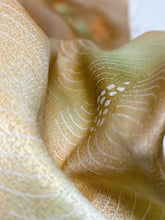 画像をギャラリービューアに読み込む, 抽象牡丹模様総暈し【ギャザータイプ】