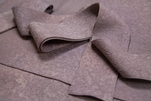 画像をギャラリービューアに読み込む, のり散らしの織り出し暈し模様