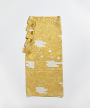 画像をギャラリービューアに読み込む, ヱ霧に枝蕾模様総葉地紋