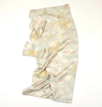 画像をギャラリービューアに読み込む, 菊模様地紋に暈し模様【シュッケニ】