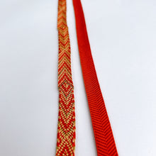 画像をギャラリービューアに読み込む, 笹浪組締め