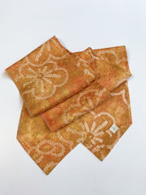 画像をギャラリービューアに読み込む, 絞り梅模様総地紋【長】