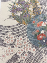 画像をギャラリービューアに読み込む, 縮緬・華輪模様【ギャザータイプ】