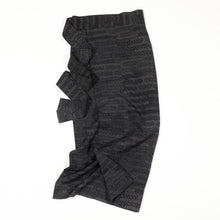 画像をギャラリービューアに読み込む, ヱ霧模様織り出し模様十日町紬【シュッケニ】