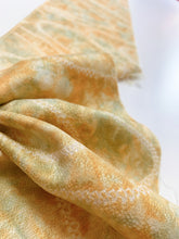 画像をギャラリービューアに読み込む, 絞りに流水模様総暈し【ギャザータイプ】