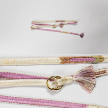 画像をギャラリービューアに読み込む, 洋角組締め