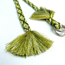 画像をギャラリービューアに読み込む, 唐組締め