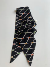 画像をギャラリービューアに読み込む, 幾何学模様幾何総地紋【短】①