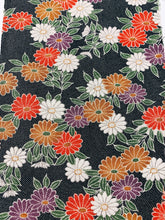 画像をギャラリービューアに読み込む, 雲取りに菊模様【シュッケニ】