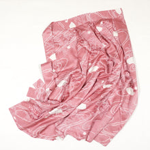 画像をギャラリービューアに読み込む, 松模様に菱型地紋【タックタイプ】