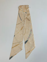 画像をギャラリービューアに読み込む, 熨斗に花古典柄模様総地紋【短】