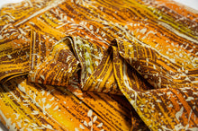 画像をギャラリービューアに読み込む, 樹木模様暈し模様