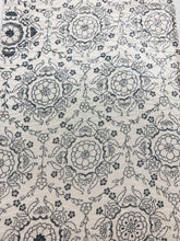 画像をギャラリービューアに読み込む, 花更紗模様総地紋【シュッケニ】
