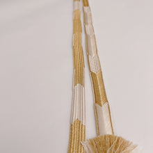 画像をギャラリービューアに読み込む, 変わり組と大和組締め