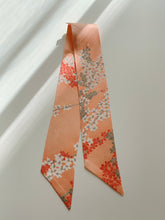 画像をギャラリービューアに読み込む, 花模様暈しに総地紋【短】