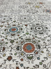 画像をギャラリービューアに読み込む, 花更紗模様総地紋【シュッケニ】