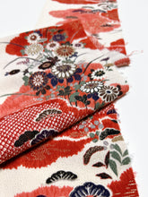 画像をギャラリービューアに読み込む, 雲かけ古典柄模様【ギャザータイプ】