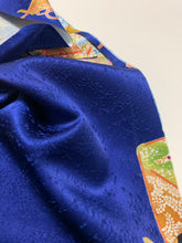 画像をギャラリービューアに読み込む, 御所車模様【シュッケニ】