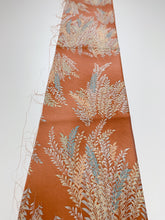 画像をギャラリービューアに読み込む, 草葉模様【シュッケニ】