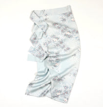 画像をギャラリービューアに読み込む, 椿模様【シュッケニ】