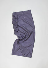 画像をギャラリービューアに読み込む, 枝葉の織り模様