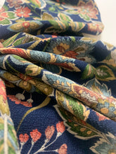 画像をギャラリービューアに読み込む, 花更紗模様【シュッケニ】