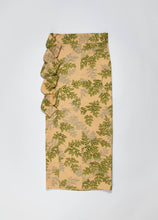 画像をギャラリービューアに読み込む, 総枝葉模様