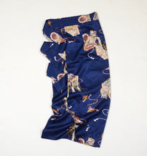 画像をギャラリービューアに読み込む, 御所車模様【シュッケニ】