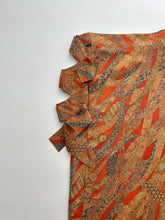 画像をギャラリービューアに読み込む, 熨斗に草花・華紋模様