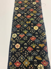 画像をギャラリービューアに読み込む, 松竹梅に古典柄模様