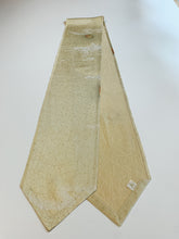 画像をギャラリービューアに読み込む, 貝桶に草花模様【長】