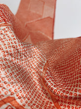 画像をギャラリービューアに読み込む, 亀甲に疋田模様総地紋