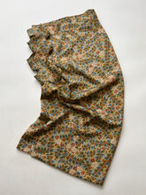 画像をギャラリービューアに読み込む, 丸葉模様【シュッケニ】