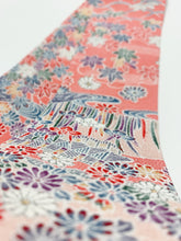 画像をギャラリービューアに読み込む, 流水町家風景【短より短】